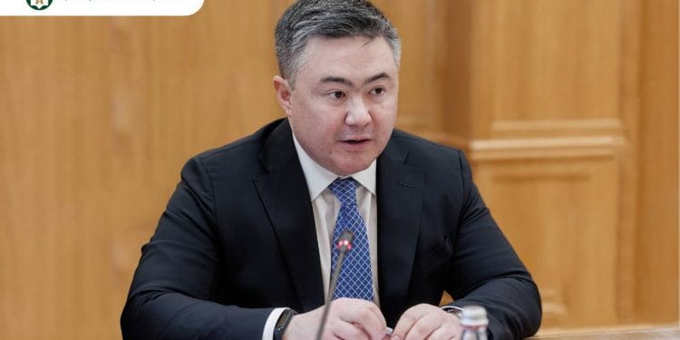 Тимур Сулейменов раскрыл, в какой валюте хранит свои сбережения