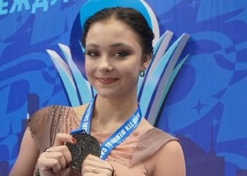 Софья Самоделкина