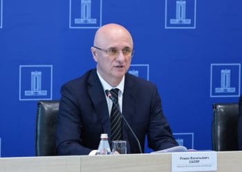 Скляр о строительстве АЭС: "Хотим создать консорциум"