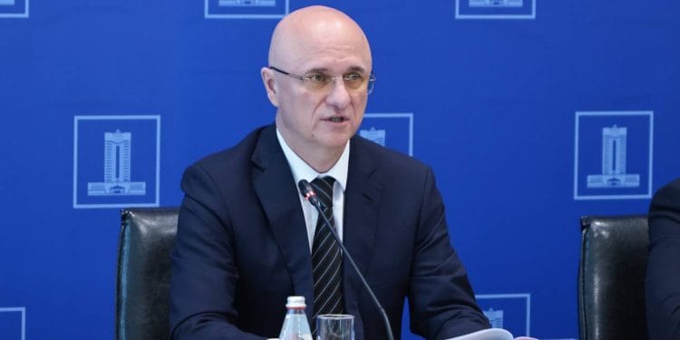 Скляр о строительстве АЭС: "Хотим создать консорциум"