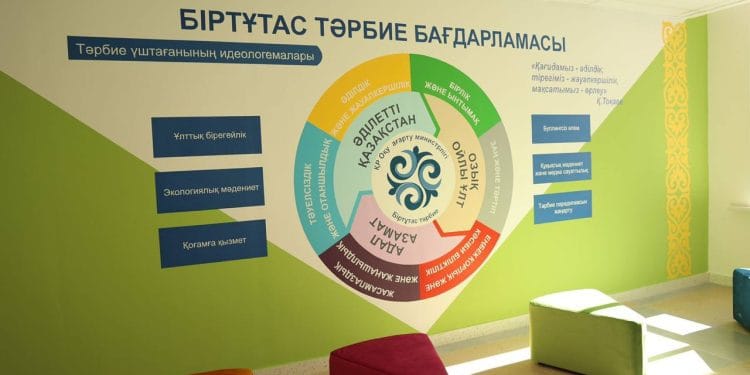 86 новых школ открыли свои двери в разных регионах