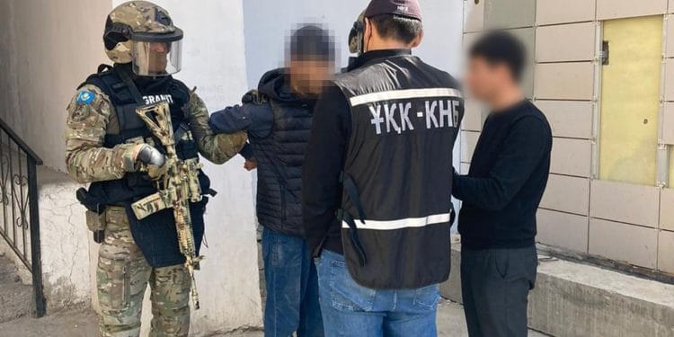 Попытка теракта в Актау преступник приговорен к 18 годам лишения свободы