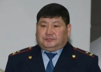 Новые подробности по делу экс-начальника полиции, обвиненного в изнасиловании