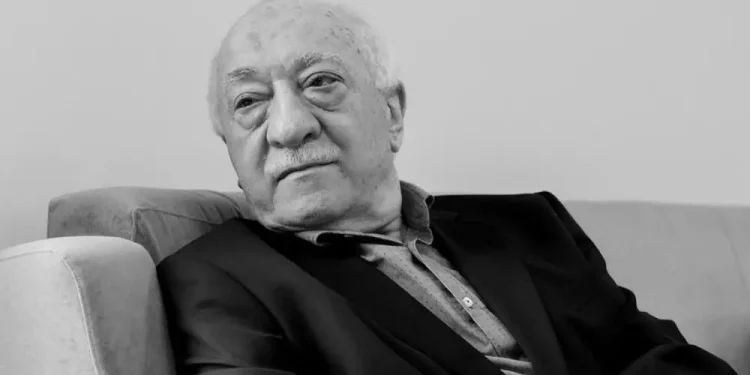 Сообщается о смерти Фетхуллаха Гюлена, обвиняемого в попытке переворота в Турции