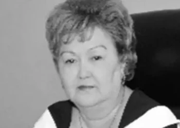 Умерла Светлана Назарбаева