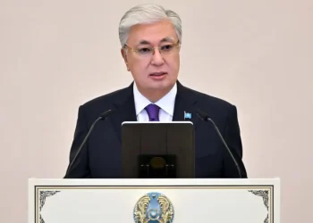Токаев: Казахстан никогда не свернет с намеченного пути