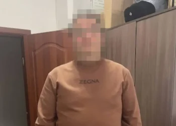 В аэропорту Астаны задержан иностранец, находившийся в международном розыске