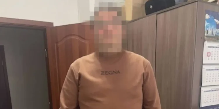 В аэропорту Астаны задержан иностранец, находившийся в международном розыске