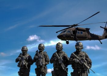 Южная Корея планирует отправить в Украину разведчиков