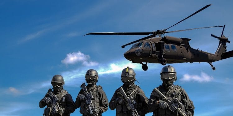 Южная Корея планирует отправить в Украину разведчиков