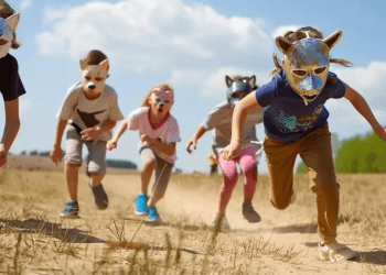 Казахстанский депутат призвал изучить поведение квадроберов как угрозу обществу