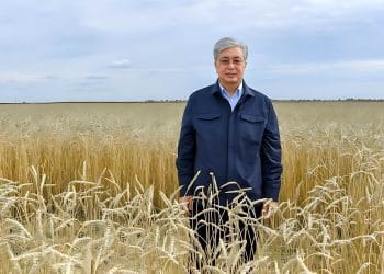Фермеры Казахстана обратились к Касым-Жомарту Токаеву с благодарностью за поддержку аграрного сектора