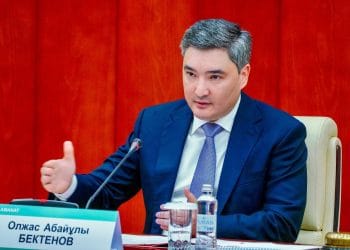 Казахстан к 2029 году нарастит экономику до 450 млрд долларов — Бектенов
