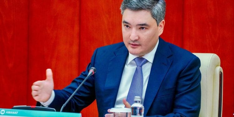 Казахстан к 2029 году нарастит экономику до 450 млрд долларов — Бектенов