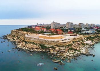 Правительство выделило 5 миллиардов тенге на обновление теплосетей в Актау