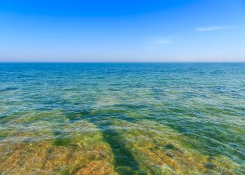 Аральское море