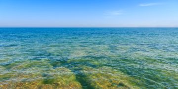 Аральское море