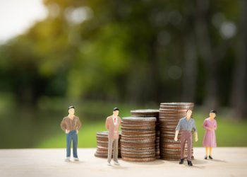 Соцвыплаты