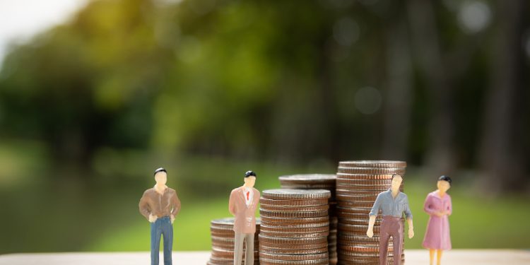 Соцвыплаты