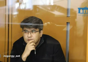 Кожаев: "Это не зоопарк" – о запрете на показ осужденного Бишимбаева