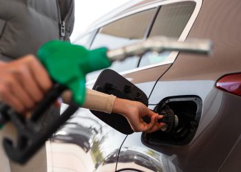 Цены на бензин