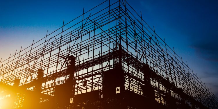 Минфин подтвердил нарушения в проекте Строительного кодекса, но Минпром их отрицает