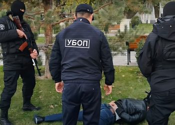 Лжеполицейских-мошенников задержали в Шымкенте, Актобе и Конаеве
