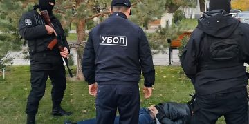 Лжеполицейских-мошенников задержали в Шымкенте, Актобе и Конаеве