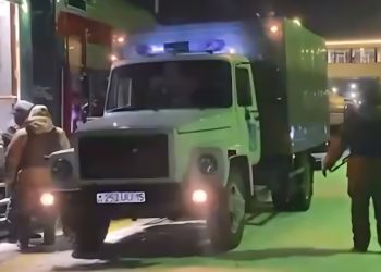 Генпрокуратура вернула в Казахстан фигуранта дела о хищении миллионов тенге