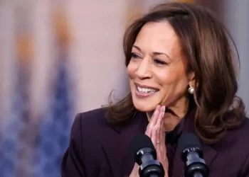 Камала Харрис признала поражение и пообещала мирную передачу власти