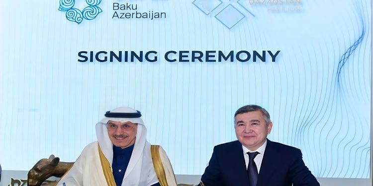 Исламский банк направит $1,15 млрд на развитие водной сферы Казахстана