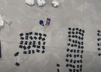 Полиция изъяла более 16 кг наркотиков из квартир в Астане и Караганде