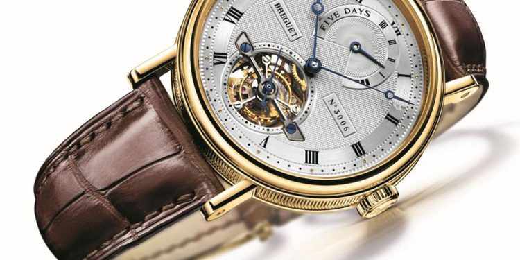 Breguet Classique Grande Complication
