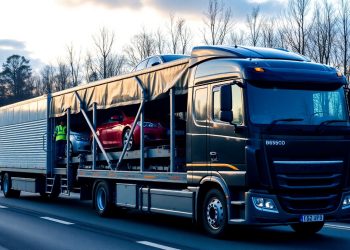 Как физлицам ввозить автомобили в Казахстан: комментарий Минфина.