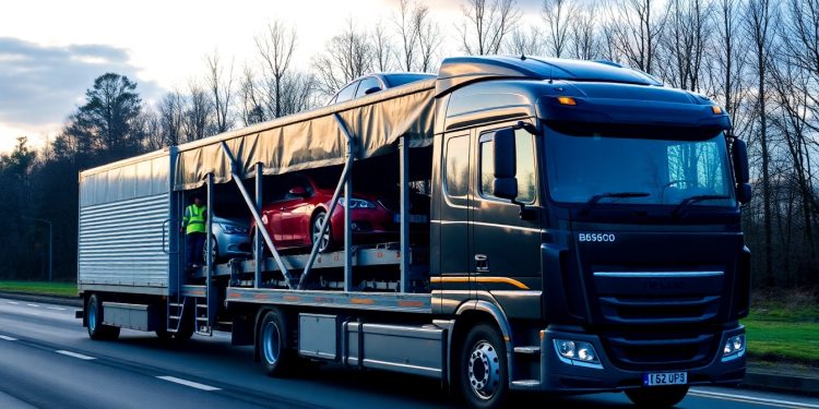 Как физлицам ввозить автомобили в Казахстан: комментарий Минфина.