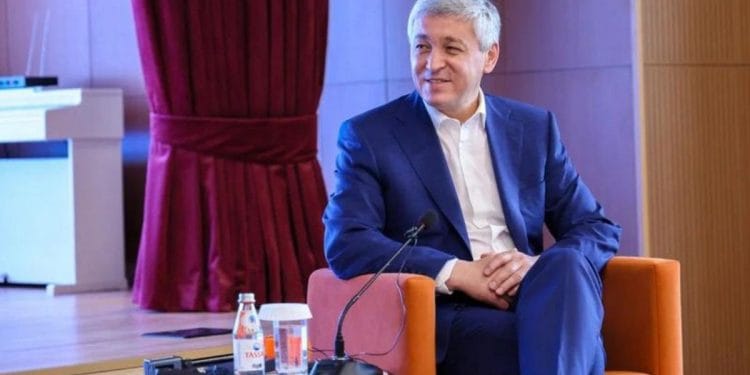 Токаев объявил выговор Булекпаеву за слабый контроль подготовки к отопительному сезону