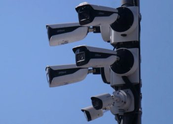 В Алматы до конца года появится еще 50 тысяч камер