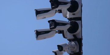 В Алматы до конца года появится еще 50 тысяч камер