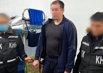 терроризм, экстремизм, задержание