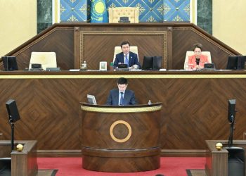 Ерлан Кошанов