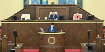 Ерлан Кошанов