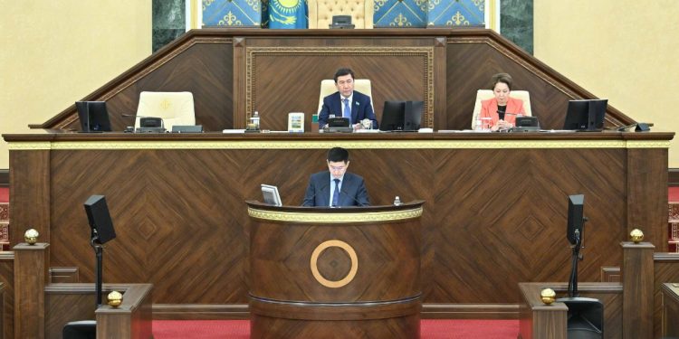 Ерлан Кошанов