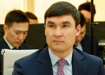Серик Сапиев