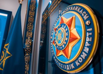 Гибель пограничника в Восточном Казахстане: КНБ сообщает о суициде
