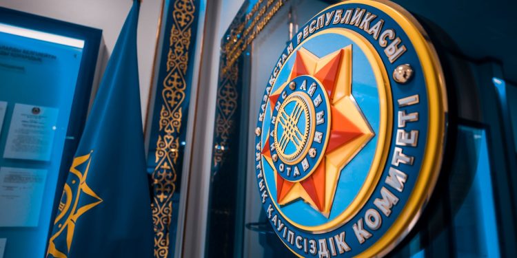 Гибель пограничника в Восточном Казахстане: КНБ сообщает о суициде