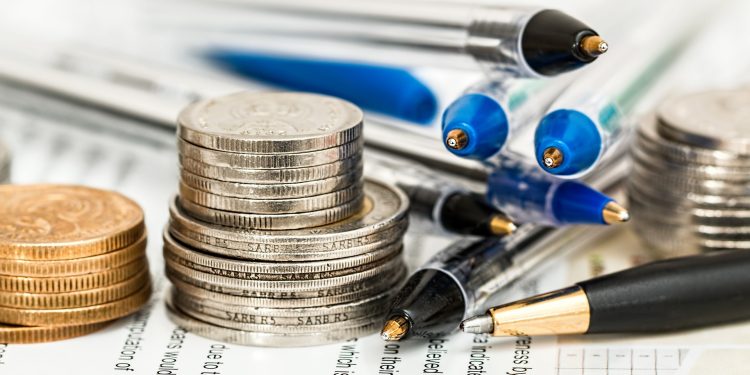 Тенге, деньги