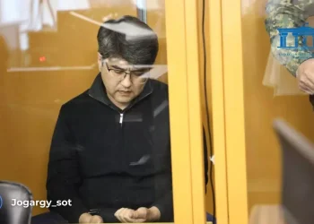 Адвокат Бишимбаева опроверг слухи о его отсутствии в колонии