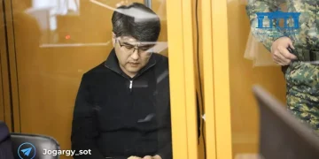 Адвокат Бишимбаева опроверг слухи о его отсутствии в колонии