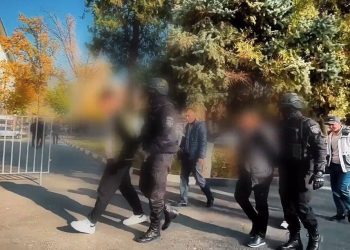 Мошенники обманывали шымкентцев через фейковый интернет-магазин
