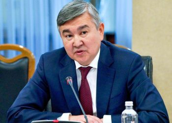 Нурлан Байбазаров